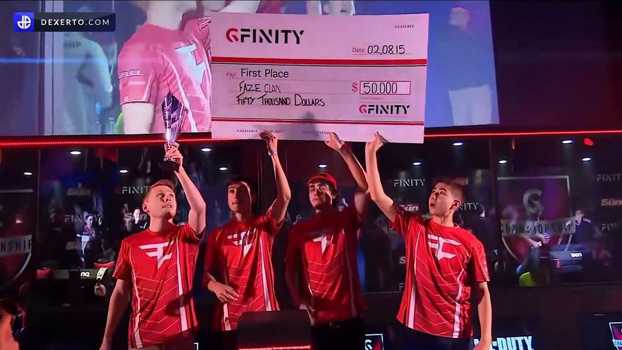 ZooMaa’s Last Dance: Why a Call of Duty Great Was Stopped In His Prime