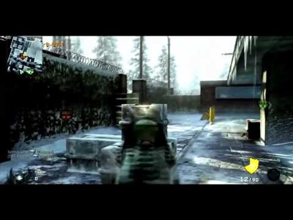 Banksy | Black Ops Montage
