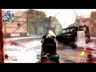 LiNK Lethal | Black Ops Minitage