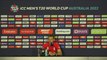 England captain Buttler post semi-final win over India