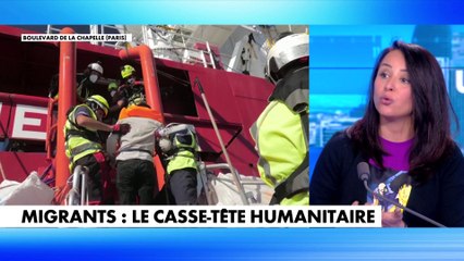 Linda Kebbab : «On a des moyens coercitifs extrêmement limités»