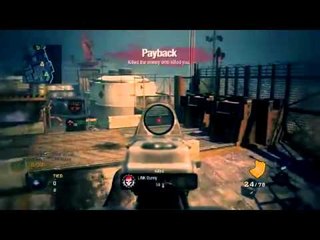 Mattz - Black Ops Competitive Decerto Montage