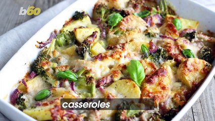 You Don’t Necessarily Need an Oven For These Thanksgiving Dishes