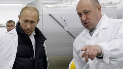 The staunch Vladimir Putin ally who calls for punishing non-believers