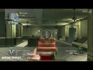 Decerto Top 5 Plays #2