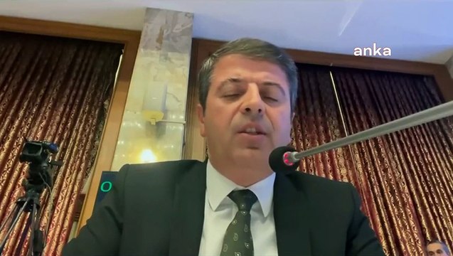 CHP'li Tutdere'den Bakan Nebati'ye: Bu paraları ya birileri hortumluyor ya da enflasyon canavarı yutuyor, vatandaş zamlarınızın altında inim inim inliyor!