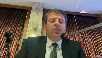 CHP'li Tutdere'den Bakan Nebati'ye:  Bu paraları ya birileri hortumluyor ya da enflasyon canavarı yutuyor, vatandaş zamlarınızın altında inim inim inliyor!