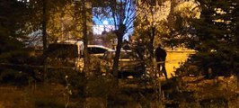 Altındağ'da bir evde Afgan uyruklu 5 şahsın cansız bedeni bulundu