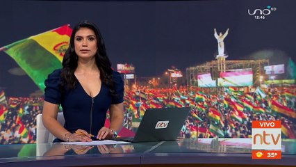 Después de 40 días sale el informe del Tribunal Electoral Departamental sobre el Cabildo realizado el pasado 30 de septiembre