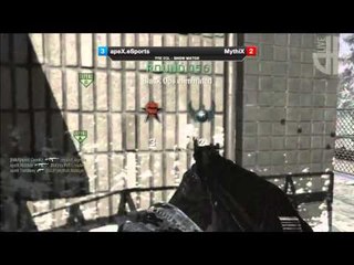 DecertoLive: apeX vs mythiX - Grid - SND - Map 6
