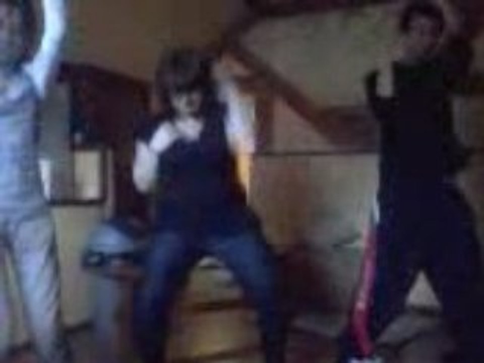 Lili jenifer jerome danse tck