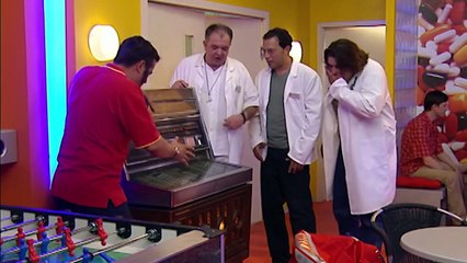 Naša mala klinika sezona 3 epizoda 7