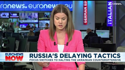 Latest news bulletin | November 10th – Evening