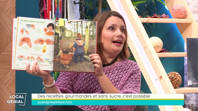 Local Génial - 10/11/2022 - Partie 3