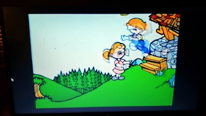 Rusty and Rosy: Letter J - Jack and Jill