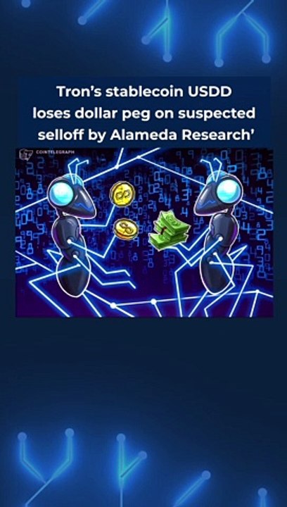 Breaking news from the crypto world! Binance Walking Away From FTX Deal, ‘Twitter will do lots of dumb things’ in the coming months: Elon Musk, Tron's stablecoin USDD loses dollar peg on suspected selloff by Alameda Research (10.11.2022)