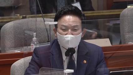 원희룡 "사고 반복 코레일, 지휘부 등 조직 전반 감찰" / YTN