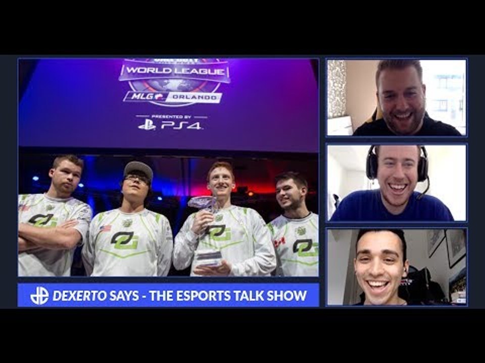 Franchising Teams in Call of Duty Esports | Esports Talk Show