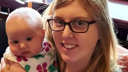 Husband jailed for killing young teacher and dumping her body