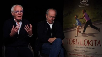 "Tori e Lokita", Dardenne: amicizia tra due migranti, contro odio