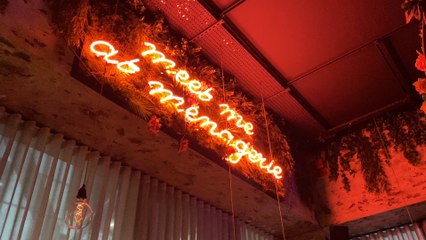 Campaign launches in support of UK restaurants & diners