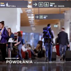 el entrenador czesław michniewicz anuncio la lista de 26 jugadores designados para el mundial en qatar.mp4