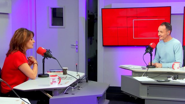 Cette information que Faustine Bollaert changeait sur sa page Wikipédia