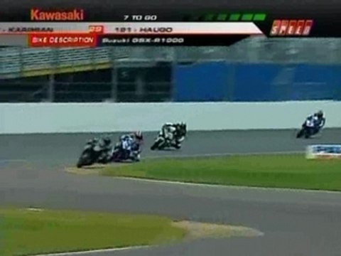 AMA Superstock 08 rd01 Daytona
