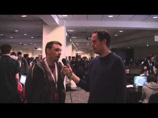 Decerto Interview with Zak 'Riddlez' Tallis