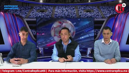 Expresso Deportivo / 10 de noviembre de 2022