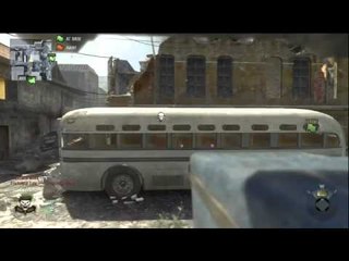 TCM Candy PoV VS FnaticMSI [CTF Cracked]