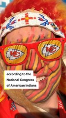 Indigenous People Are Still Fighting to End the Use of Native American Mascots