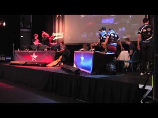[EGL 10] Horizon beat TCM on main stage!