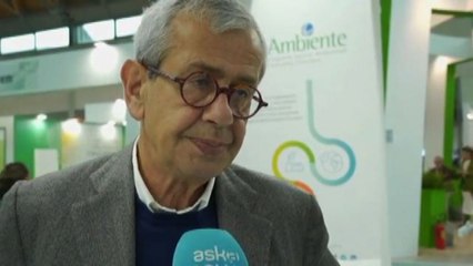 Testa (Assoambiente): i rifiuti diventano sempre di più risorse