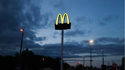 McDonald's announces new menu items: Includes pies, cheesy treats & more