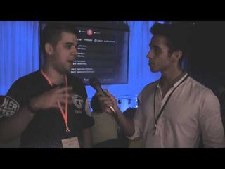 TCM Marky B discusses leadership and G3