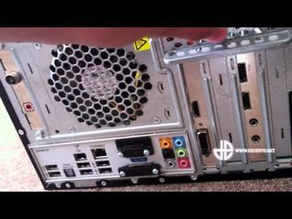 AVerMedia Live Gamer HD Installation Video