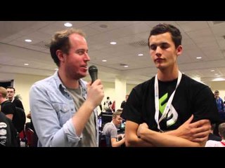 Flux Insomnia 53 Interview with Decerto