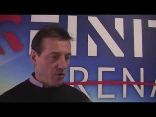 Gfinity CEO: "This is the most exciting industry I've ever worked in."