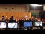 ESWC Dramatic Vitality v Epsilon Quarter Final Reaction by Decerto