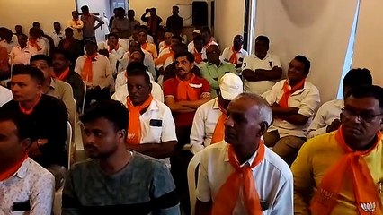 VIDEO: अल्पेश के खिलाफ उठे विरोध के सुर