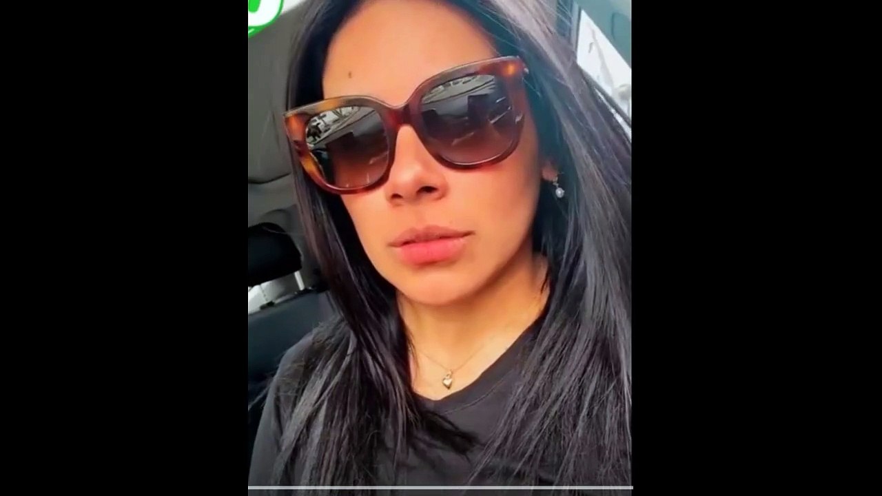 giuliana manda chijita a aranxa