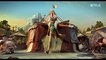 GUILLERMO DEL TORO'S PINOCCHIO Trailer 2 (NEW, 2022) Stop-Motion Animated Movie