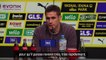 Dortmund - Kehl : "Nous ne pouvons pas donner une date précise de retour pour Haller"