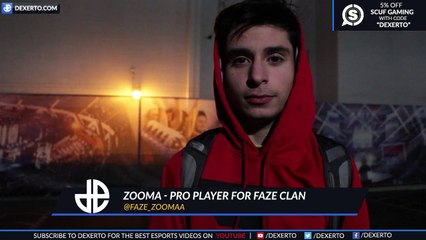 Zooma Interview "We knew it wouldn't be easy"