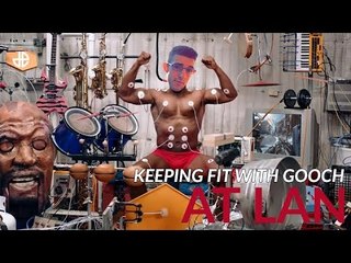 eSports Fitness - A Guide to the LANBod