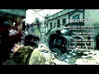 Sowersby | COD4 Dualtage