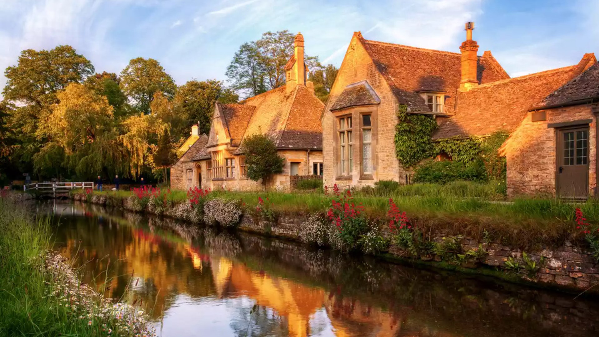 7 Destinations in the U.K. Where Locals Love to Travel