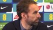 Gareth Southgate suggests England will ignore plea to avoid human-rights discussions