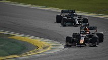 F1 Brazilian Grand Prix: Key facts and figures ahead of race